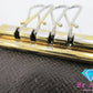 ルイ ヴィトン LOUIS VUITTON 4連 キーケース ダミエ ミュルティ クレ 4 N62631 エベヌ LV ロゴ キーホルダー アクセサリー 小物  【中古】【送料無料】 bc1992