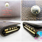 ルイ ヴィトン LOUIS VUITTON 4連 キーケース ダミエ ミュルティ クレ 4 N62631 エベヌ LV ロゴ キーホルダー アクセサリー 小物  【中古】【送料無料】 bc1992