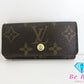 ルイ ヴィトン LOUIS VUITTON 4連 キーケース モノグラム ミュルティクレ 4 M69517 PVC レザー LV ロゴ キーホルダー アクセサリー 小物 【中古】【送料無料】 bc1993