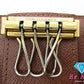 ルイ ヴィトン LOUIS VUITTON 4連 キーケース モノグラム ミュルティクレ 4 M69517 PVC レザー LV ロゴ キーホルダー アクセサリー 小物 【中古】【送料無料】 bc1993