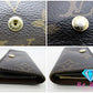 ルイ ヴィトン LOUIS VUITTON 4連 キーケース モノグラム ミュルティクレ 4 M69517 PVC レザー LV ロゴ キーホルダー アクセサリー 小物 【中古】【送料無料】 bc1993