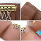 ルイ ヴィトン LOUIS VUITTON 4連 キーケース モノグラム ミュルティクレ 4 M69517 PVC レザー LV ロゴ キーホルダー アクセサリー 小物 【中古】【送料無料】 bc1993