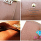 ルイ ヴィトン LOUIS VUITTON 4連 キーケース モノグラム ミュルティクレ 4 M69517 PVC レザー LV ロゴ キーホルダー アクセサリー 小物 【中古】【送料無料】 bc1993