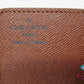 ルイ ヴィトン LOUIS VUITTON カードケース モノグラム ポルト カルト クレディ プレッシオン M60937 カードホルダー カード入れ 小物 【中古】【送料無料】 bc2115