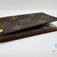 ルイ ヴィトン LOUIS VUITTON カードケース モノグラム ポルト カルト クレディ プレッシオン M60937 カードホルダー カード入れ 小物 【中古】【送料無料】 bc2115