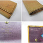 ルイ ヴィトン LOUIS VUITTON 4連 キーケース エピ ミュルティ クレ4 M63822 M63829 タッシリ イエロー 黄 LV ロゴ キーホルダー アクセサリー 小物 【中古】【送料無料】 bc2133