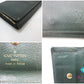 ルイ ヴィトン LOUIS VUITTON 4連 キーケース タイガ ミュルティクレ 4 M30524 エピセア グリーン 緑 レザー LV ロゴ キーホルダー アクセサリー 小物  【中古】【送料無料】 bc2134