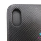 ルイ ヴィトン LOUIS VUITTON iPhone X XS ケース カバー エピ フォリオ M64469 ノワール ブラック 黒 スマホ アイフォン 手帳 タイプ アクセサリー 小物 【中古】【送料無料】bc2147