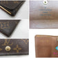 ルイ ヴィトン LOUIS VUITTON 4連 キーケース モノグラム ミュルティクレ 4 M62631 ブラウン 茶 PVC レザー LV ロゴ キーホルダー アクセサリー 小物 M69517   【中古】【送料無料】 bc2159
