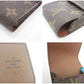 ルイ ヴィトン LOUIS VUITTON シガレット ケース モノグラム エテュイ シガレット M63024 LV ロゴ たばこ 煙草 入れ 小物 【中古】【送料無料】bc2160