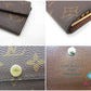 ルイ ヴィトン LOUIS VUITTON 6連 キーケース モノグラム ミュルティクレ 6 M62630 茶 ブラウン LV ロゴ キーホルダー アクセサリー 小物 【中古】【送料無料】 bc2171
