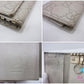 GUCCI 6連 キーケース 138093 GG マイクロ グッチ シマ レザー アイボリー 白 ロゴ キーホルダー アクセサリー 小物 【中古】【送料無料】 bc2250