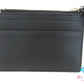 ケイトスペード kate spade カードケース 名刺入れ 白 ホワイト 黒 ブラック カード入れ 小物 【中古】【送料無料】 bc2281