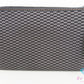 コーチ COACH ジャガード リストレット ポーチ F13311 ナイロン レザー コーナー ジップ リストレット ブラック グレー ロゴ アクセサリー 小物 【中古】【送料無料】 bc2282
