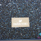 スワロフスキー SWAROVSKI iPhone ケース 6 / 6S / 7 用 スマホ ケース ブルー クリスタル TPU アイフォン アクセサリー 小物 【中古】【送料無料】bc2303