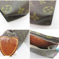 ルイ ヴィトン LOUIS VUITTON ポーチ モノグラム ポッシュトワレット 26 M47542 LV ロゴ セカンドバッグ クラッチバッグ バッグインバッグ アクセサリー コスメ 化粧 小物 【中古】【送料無料】 bc2334