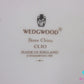 ウェッジウッド WEDGWOOD クリオ 小物入れ アクセサリー マルチカラー 陶器 ロゴ ケース 置物 【中古】【送料無料】 bh2757