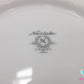 ノリタケ NORITAKE カップ & ソーサー 2客 セット ホワイト 白 ゴールド シルバー ペア 陶器 コップ 皿 食器 テーブル ウェア  製陶 【中古】【送料無料】 bh2760
