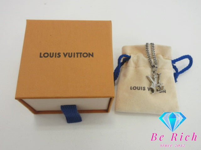 ルイ ヴィトン LOUIS VUITTON バッグ チャーム ミニ ヴィヴィエンヌ M02177 茶 ブラウン ゴールド GP メッキ ストラップ キーホルダー アクセサリー 小物 シグネチャー ロゴ 【中古】【送料無料】 bh2891