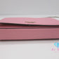 ケイト スペード kate spade チェーン ショルダーバッグ ウォレット ピンク レザー ロゴ 肩掛け ポシェット 鞄 【中古】【送料無料】 bk10000