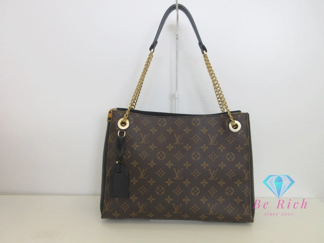 ルイ ヴィトン LOUIS VUITTON モノグラム スレンヌ MM M43772 トートバッグ ショルダーバッグ LV ロゴ ハンドバッグ 鞄 【中古】【送料無料】 bk10007