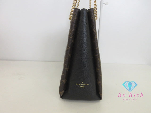 ルイ ヴィトン LOUIS VUITTON モノグラム スレンヌ MM M43772 トートバッグ ショルダーバッグ LV ロゴ ハンドバッグ 鞄 【中古】【送料無料】 bk10007