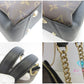 ルイ ヴィトン LOUIS VUITTON モノグラム スレンヌ MM M43772 トートバッグ ショルダーバッグ LV ロゴ ハンドバッグ 鞄 【中古】【送料無料】 bk10007