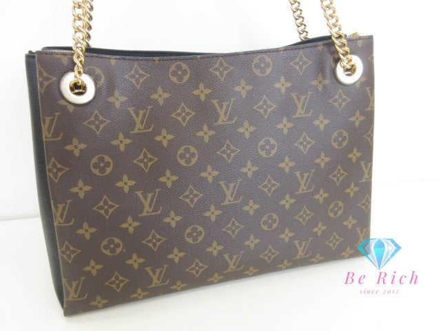 ルイ ヴィトン LOUIS VUITTON モノグラム スレンヌ MM M43772 トートバッグ ショルダーバッグ LV ロゴ ハンドバッグ 鞄 【中古】【送料無料】 bk10007