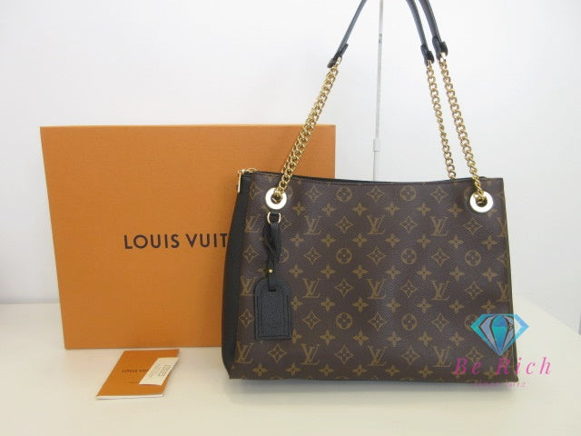 ルイ ヴィトン LOUIS VUITTON モノグラム スレンヌ MM M43772 トートバッグ ショルダーバッグ LV ロゴ ハンドバッグ 鞄 【中古】【送料無料】 bk10007