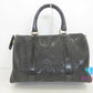 シャネル CHANEL 2way ボストン バッグ パテント レザー ブラック 黒 ココマーク CC ロゴ ハンドバッグ ショルダーバッグ 鞄 【中古】【送料無料】 bk10012
