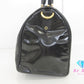 シャネル CHANEL 2way ボストン バッグ パテント レザー ブラック 黒 ココマーク CC ロゴ ハンドバッグ ショルダーバッグ 鞄 【中古】【送料無料】 bk10012