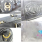 シャネル CHANEL 2way ボストン バッグ パテント レザー ブラック 黒 ココマーク CC ロゴ ハンドバッグ ショルダーバッグ 鞄 【中古】【送料無料】 bk10012
