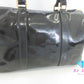 シャネル CHANEL 2way ボストン バッグ パテント レザー ブラック 黒 ココマーク CC ロゴ ハンドバッグ ショルダーバッグ 鞄 【中古】【送料無料】 bk10012