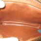 ルイ ヴィトン LOUIS VUITTON ショルダーバッグ モノグラム サンジェルマン 24 M51210 ブラウン 茶 PVC レザー ポシェット 斜め掛け 鞄  【中古】【送料無料】 bk10023
