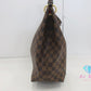 ルイ ヴィトン LOUIS VUITTON ワン ショルダーバッグ ダミエ グレースフル MM N44045 エベヌ ブラウン 茶 LV ロゴ 肩掛け トートバッグ 鞄 【中古】【送料無料】 bk10028