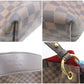 ルイ ヴィトン LOUIS VUITTON ワン ショルダーバッグ ダミエ グレースフル MM N44045 エベヌ ブラウン 茶 LV ロゴ 肩掛け トートバッグ 鞄 【中古】【送料無料】 bk10028