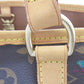 ルイ ヴィトン LOUIS VUITTON トートバッグ ショルダーバッグ モノグラム バティニョール オリゾンタル M51154 LV ロゴ ハンドバッグ 鞄 【中古】【送料無料】 bk10029
