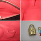 ルイ ヴィトン LOUIS VUITTON ハンドバッグ ダミエ アルマ N51151 エベヌ PVC レザー ロゴ ショルダーバッグ 手提げ 鞄 N51131 【中古】【送料無料】  bk10033