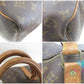 ルイ ヴィトン LOUIS VUITTON 2way ボストンバッグ モノグラム キーポル バンドリエール 60 M41412 ショルダーなし  LV ロゴ ハンドバッグ トラベル 旅行 鞄 【中古】【送料無料】 bk10053