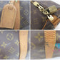 ルイ ヴィトン LOUIS VUITTON 2way ボストンバッグ モノグラム キーポル バンドリエール 60 M41412 ショルダーなし  LV ロゴ ハンドバッグ トラベル 旅行 鞄 【中古】【送料無料】 bk10053