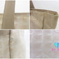 シャネル CHANEL ニュー トラベルライン トート GM A15825 ベージュ ココマーク CC ロゴ ショルダーバッグ 肩掛け 鞄 【中古】【送料無料】bk10069