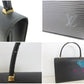 ルイ ヴィトン LOUIS VUITTON ハンドバッグ エピ マルゼルブ M52372 ノワール 黒 ブラック レザー ロゴ 手提げ バッグ 鞄 【中古】【送料無料】  bk10077