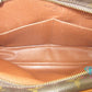 ルイ ヴィトン LOUIS VUITTON クラッチバッグ モノグラム コンピエーニュ M51845 茶 ブラウン PVC レザー LV ロゴ セカンドバッグ ハンドバッグ ポーチ 鞄 メンズ 【中古】【送料無料】bk10095