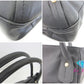 フェラガモ Salvatore Ferragamo トートバッグ DH-21 7305 ブラック 黒 レザー ロゴ ショルダーバッグ ハンドバッグ 鞄 【中古】【送料無料】 bk10097