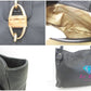 フェラガモ Salvatore Ferragamo トートバッグ DH-21 7305 ブラック 黒 レザー ロゴ ショルダーバッグ ハンドバッグ 鞄 【中古】【送料無料】 bk10097