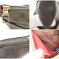 ルイ ヴィトン LOUIS VUITTON トートバッグ ダミエ エベヌ トータリー MM N41281 茶 ブラウン PVC レザー ショルダーバッグ ハンドバッグ  【中古】【送料無料】 bk10106