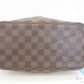 ルイ ヴィトン LOUIS VUITTON ダミエ シエナ PM ハンドバッグ N41545 ダミエ エベヌ ブラウン LV ロゴ ショルダーバッグ 手提げ 肩掛け 鞄 【中古】【送料無料】bk10114