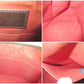 ルイ ヴィトン LOUIS VUITTON ダミエ シエナ PM ハンドバッグ N41545 ダミエ エベヌ ブラウン LV ロゴ ショルダーバッグ 手提げ 肩掛け 鞄 【中古】【送料無料】bk10114