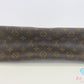 ルイ ヴィトン LOUIS VUITTON モノグラム ポパンクール M40009 茶 ブラウン LV ロゴ ハンドバッグ 手提げ 鞄 【中古】【送料無料】 bk10115