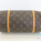 ルイ ヴィトン LOUIS VUITTON ハンドバッグ M51365 モノグラム パピヨン 30 M51365 LV ロゴ ポーチ 付 筒型 丸型 鞄 【中古】【送料無料】 bk10122